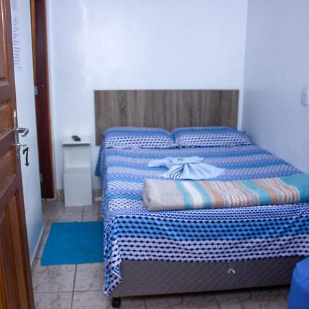 Pousada Bela Vista Castro Zewnętrze zdjęcie