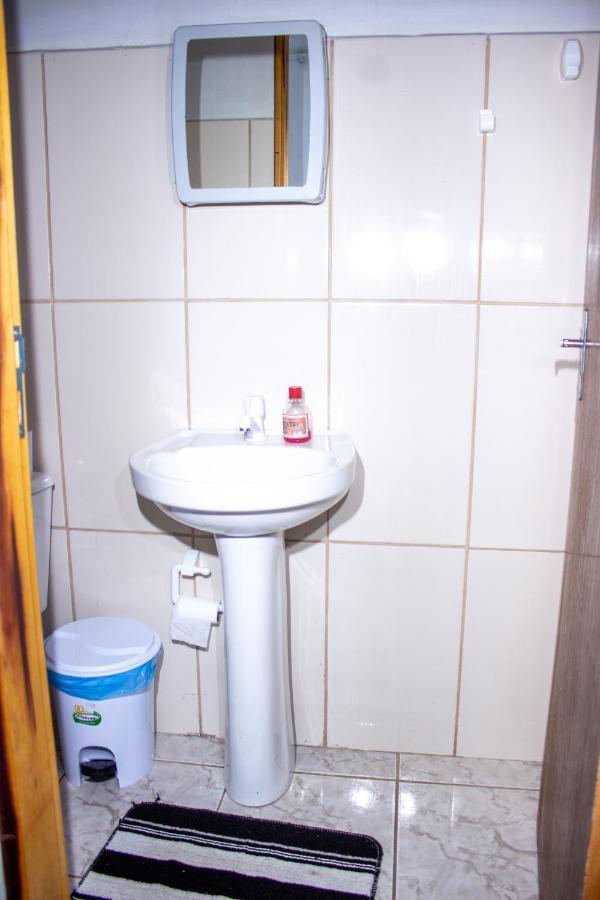 Pousada Bela Vista Castro Zewnętrze zdjęcie