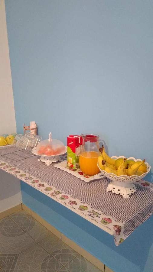 Pousada Bela Vista Castro Zewnętrze zdjęcie