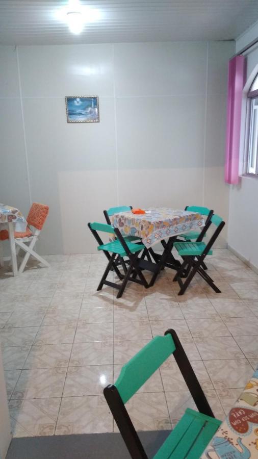 Pousada Bela Vista Castro Zewnętrze zdjęcie