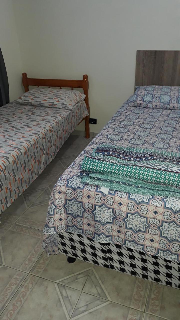 Pousada Bela Vista Castro Zewnętrze zdjęcie
